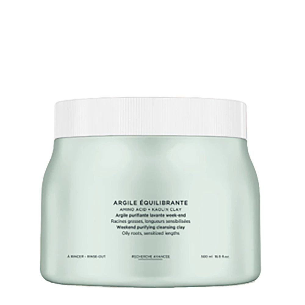 Argile Équilibrante Kérastase – Image 2