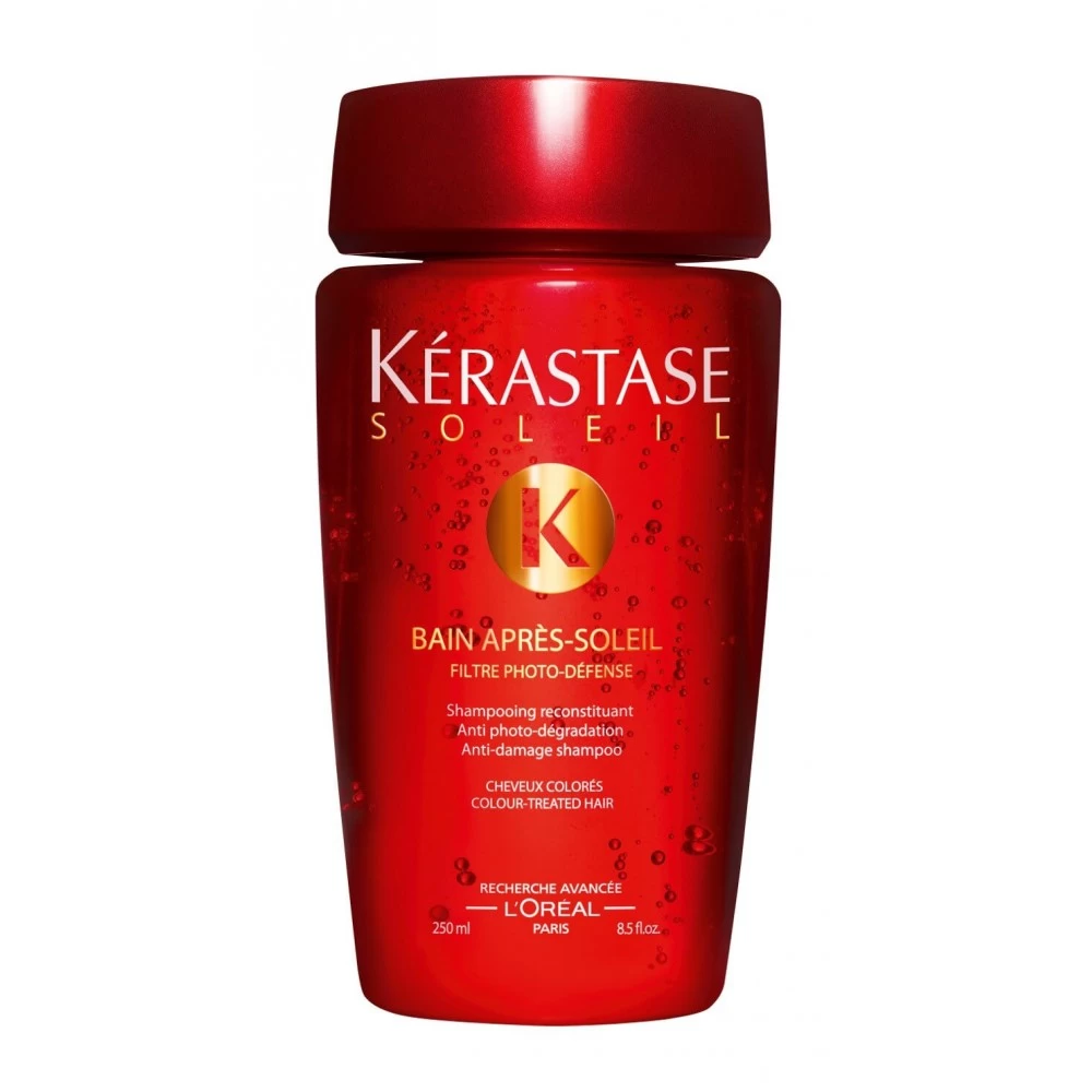Bain Apres-Soleil Kérastase 80ml
