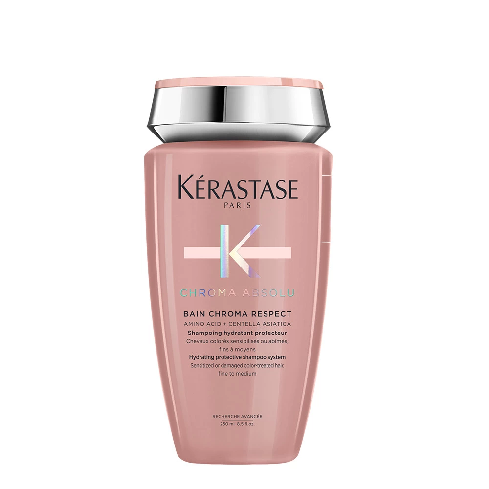 Bain Chroma Respect Chroma Absolu Kérastase 250ml