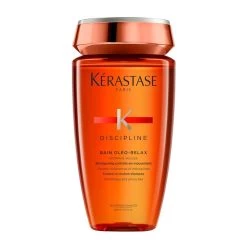 Bain Discipline Oléo-Relax Kérastase 250ml