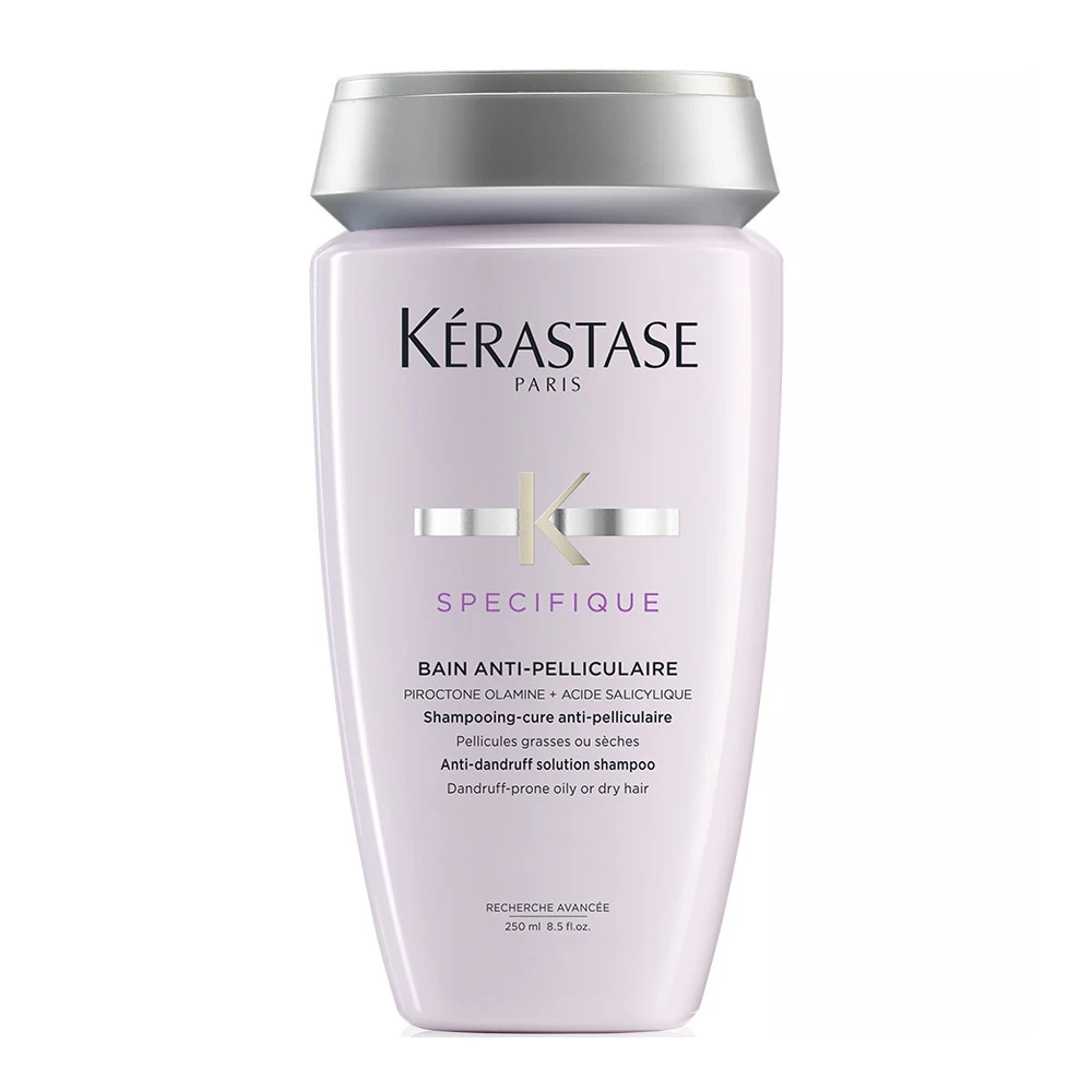 Bain Anti-pelliculaire Kérastase 250 Ml