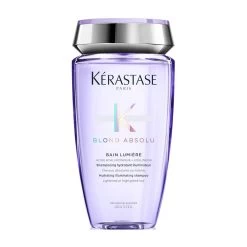 Bain Lumière Blond Absolu Kérastase 250ml