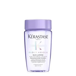 Bain Lumière Blond Absolu Kérastase 80ml