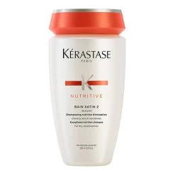 Bain Satin 2 Kérastase 250ml