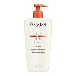 Bain Satin 2 Kérastase 500ml