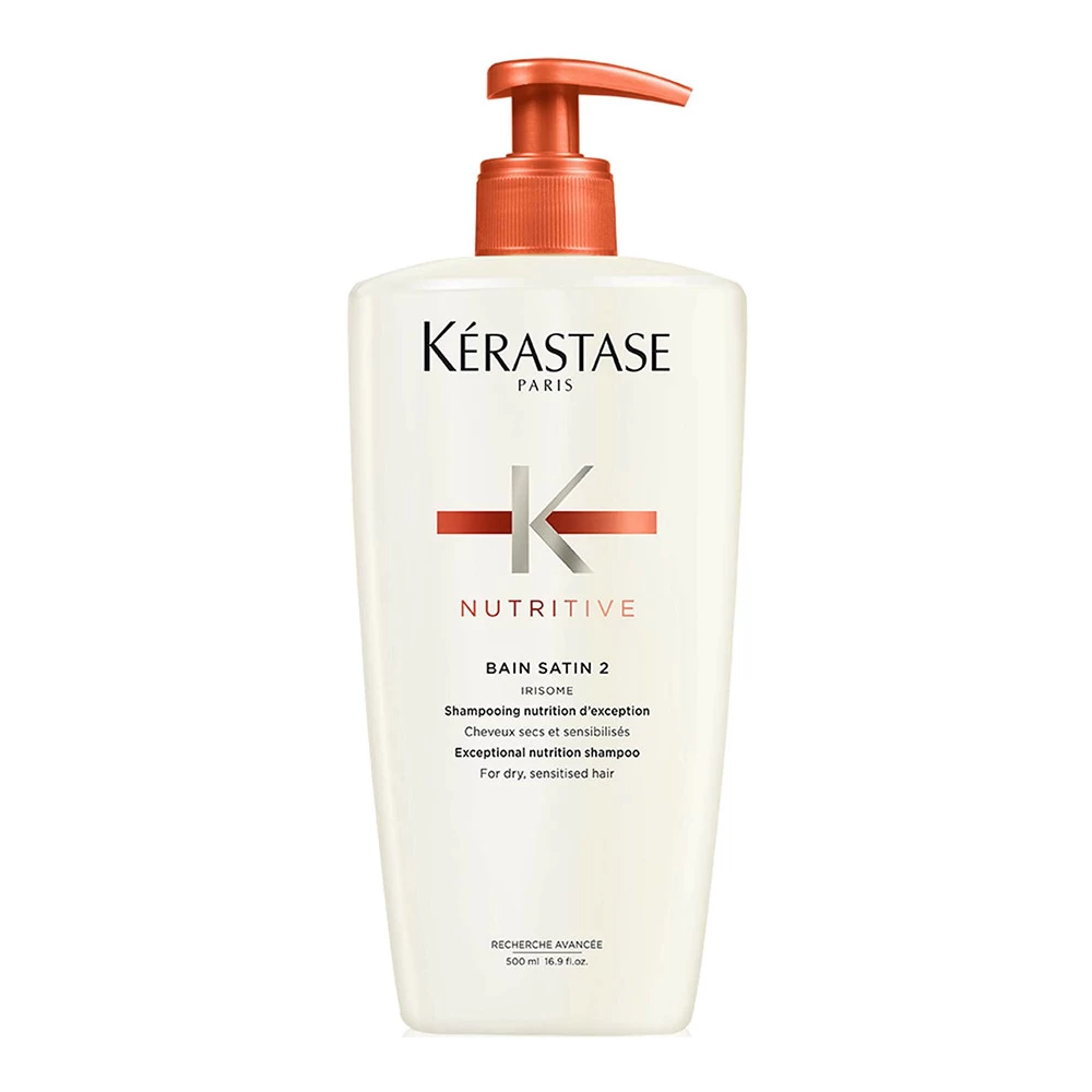 Bain Satin 2 Kérastase 500ml