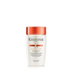 Bain Satin 2 Kérastase 80 Ml