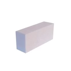 Bloc Lime 4 Faces Blanc ParisAx