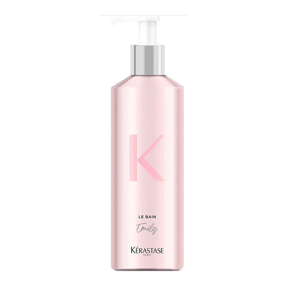 Bouteille Rechargeable Genesis Kérastase 500ml