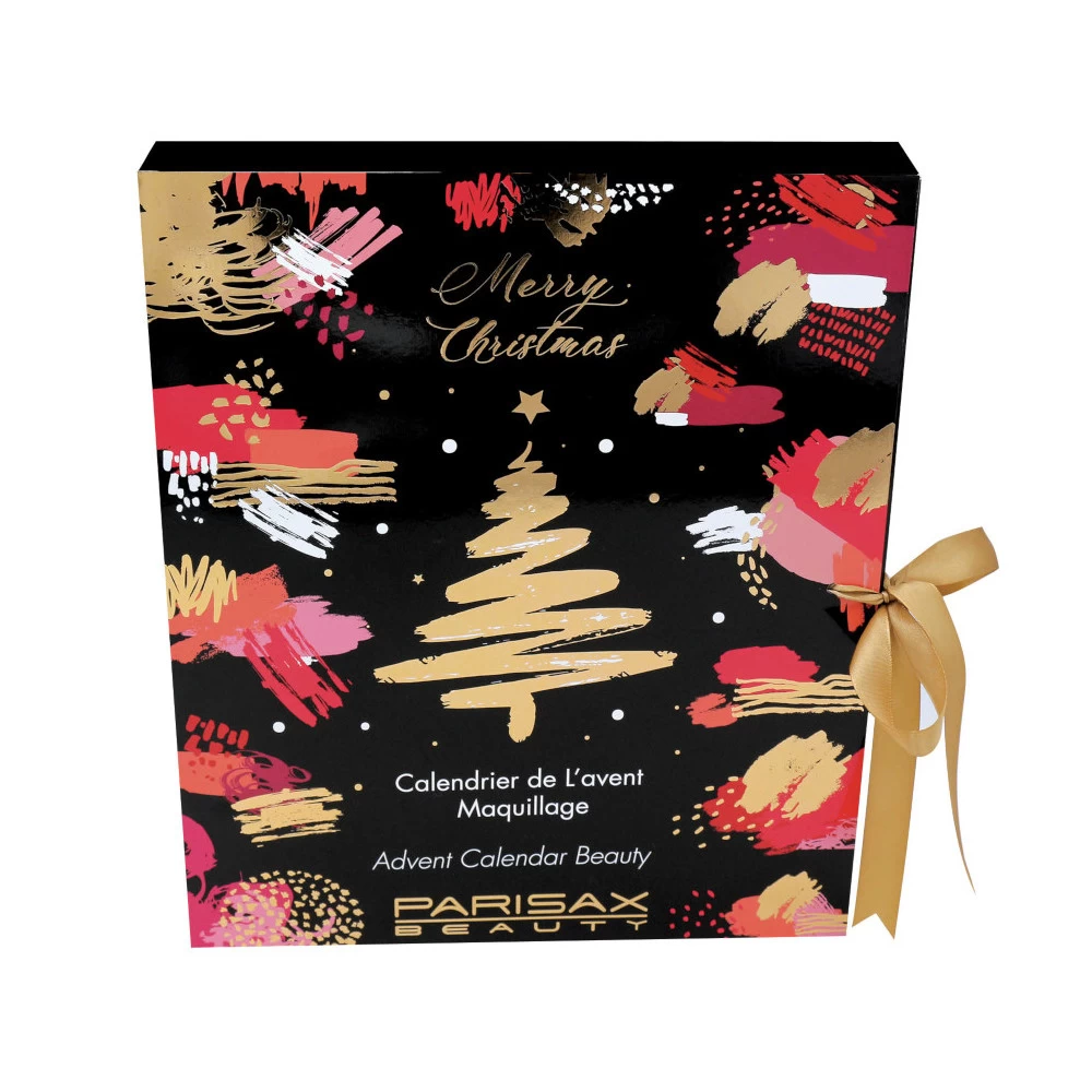 Calendrier De L'avant Maquillage Parisax Beauty – Image 2