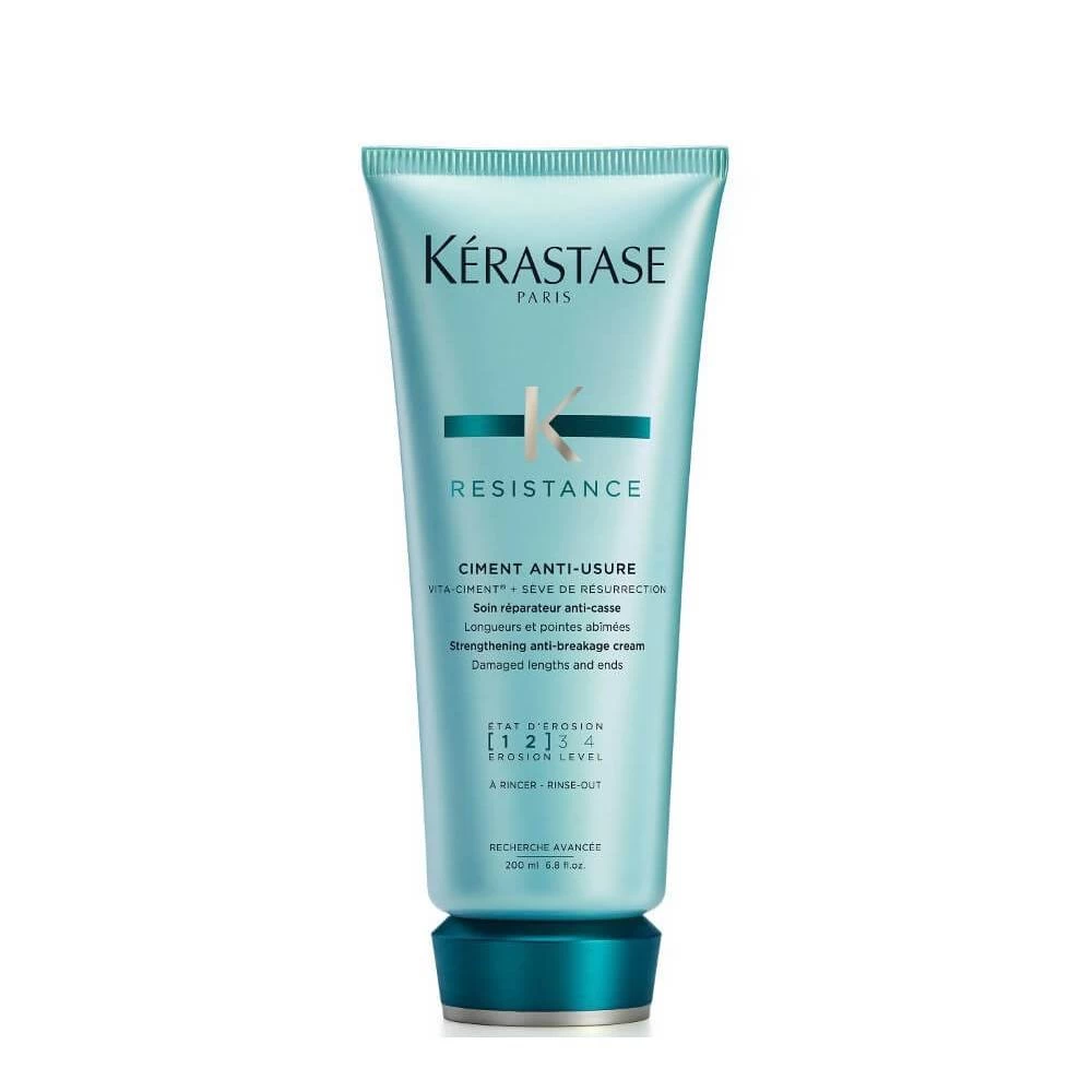 Ciment Anti-usure Kérastase 200ml