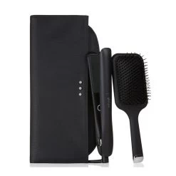 Coffret D'Exception Lisseur Ghd Gold