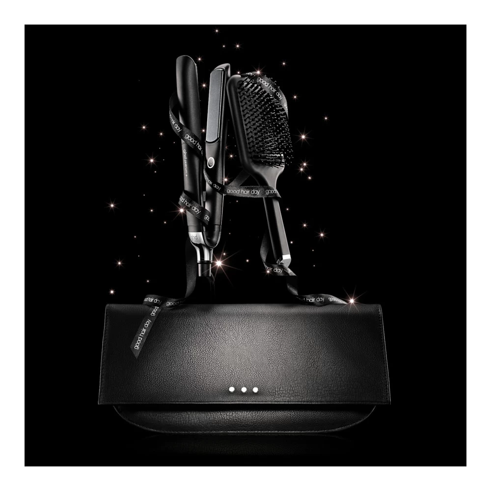 Coffret D'Exception Lisseur Ghd Platinum+ – Image 2