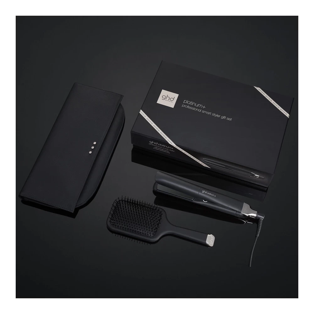 Coffret D'Exception Lisseur Ghd Platinum+ – Image 3