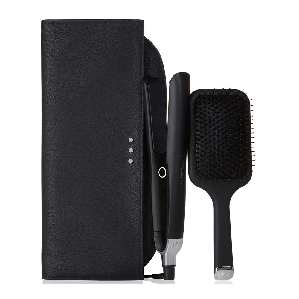 Coffret D'Exception Lisseur Ghd Platinum+