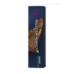 Coloration Deep Browns Koleston Perfect Wella 60 Ml