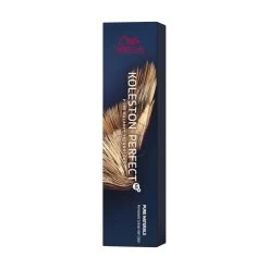 Coloration Pure Naturals Koleston Perfect Wella 60 Ml