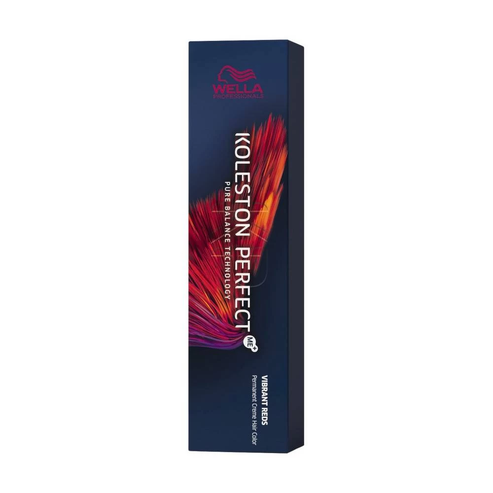Coloration Vibrant Reds Koleston Perfect Wella 60 Ml