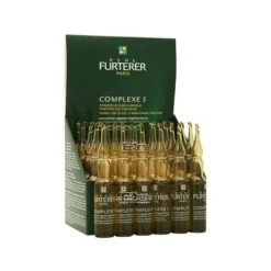 Complexe 5 René Furterer 24 Ampoules