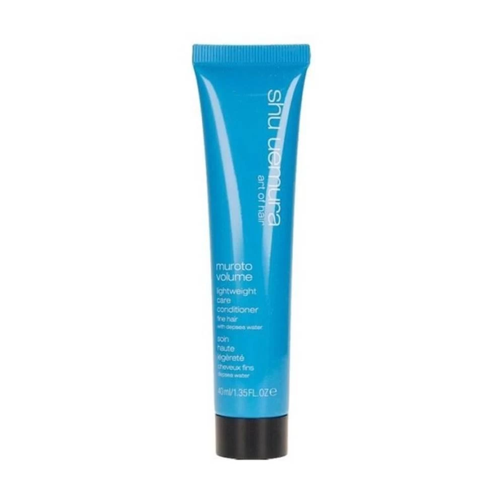 Conditioner Muroto Volume Shu Uemura Art Of Hair 40ml