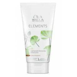 Conditionneur Elements Wella 200 Ml*