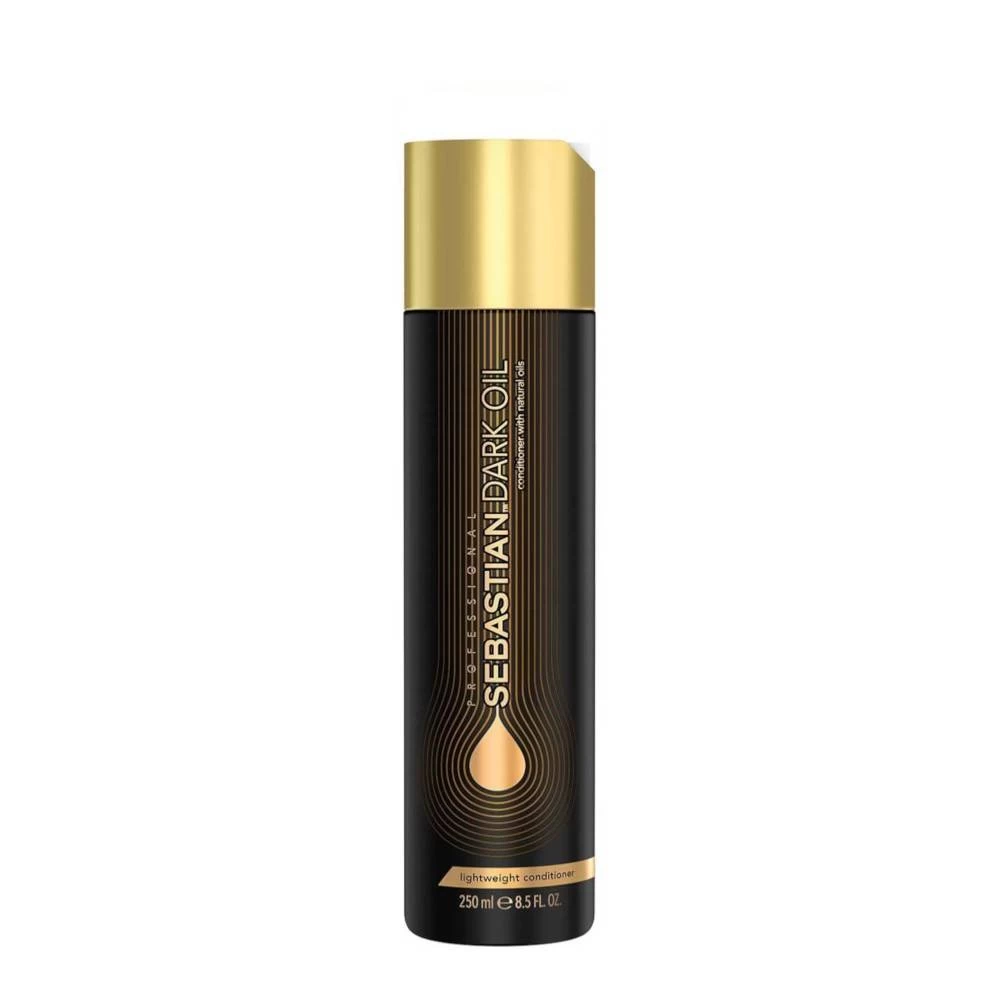 Conditionneur Léger Dark Oil Sebastian Professional 250 Ml