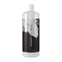 Conditionneur Texturisant Preset Sebastian 1000 Ml