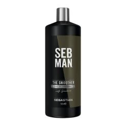Conditionneur The Smoother Seb Man Sebastian Professional 1000 Ml
