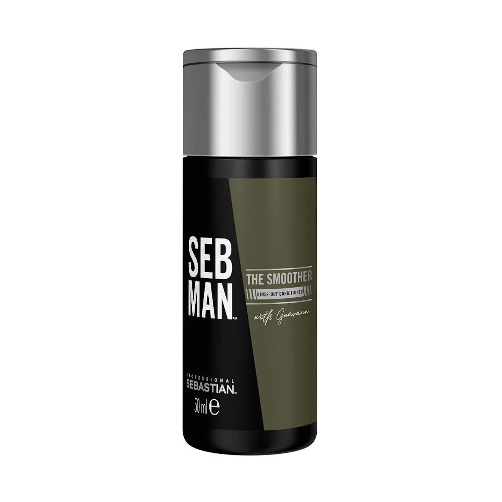Conditionneur The Smoother Seb Man Sebastian Professional 50 Ml
