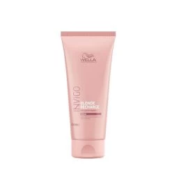 Conditionneur Warm Blonde Recharge Wella 200 Ml