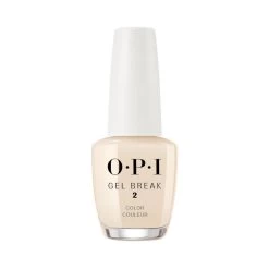 Couleur Too Tan-Talizing Gel Break Etape 2/3 OPI 15ml