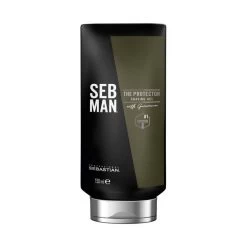 Crème À Raser The Protector Seb Man Sebastian Professional 150 Ml