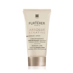 Crème De Beauté Réparatrice Absolue Kératine René Furterer 30ml