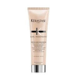 Crème De Jour Fondamentale Curl Manifesto Kérastase 150ml