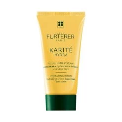 Crème De Jour Karité Hydra René Furterer 30 Ml