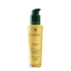 Crème De Jour Karité Hydra René Furterer 100 Ml