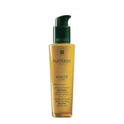 Crème De Jour Karité Nutri René Furterer 100 Ml