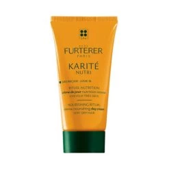 Crème De Jour Karité Nutri René Furterer 30 Ml