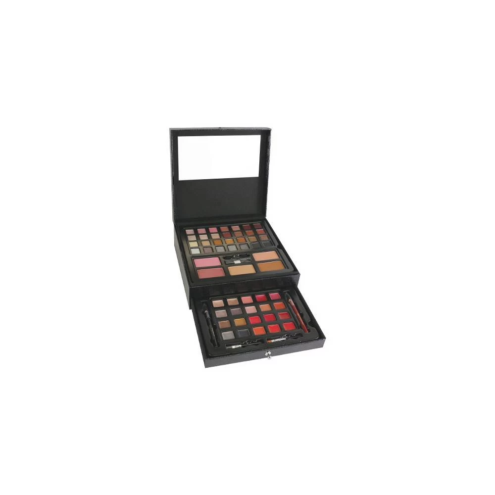 Dressing Maquillage Noir ParisAx