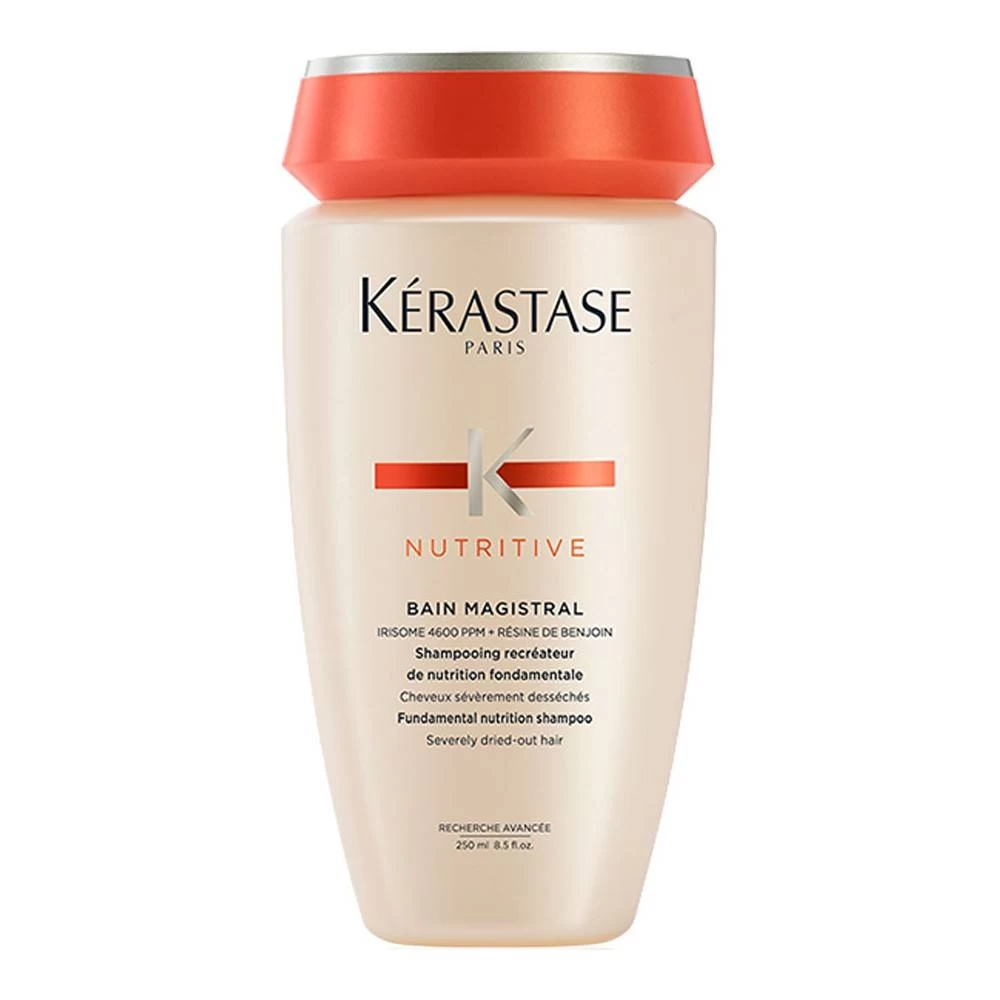 Kérastase Duo Bain Et Masque Magistral Kerastase – Image 2