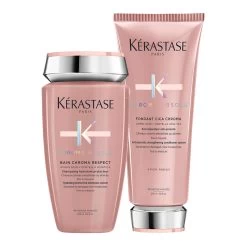 Duo Chroma Respect Chroma Absolu Kérastase