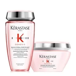 Duo Hydra-Fortifiant Genesis Kérastase