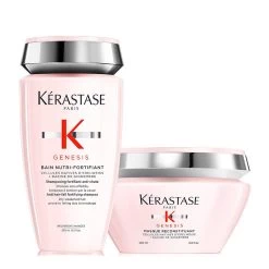 Duo Nutri-Fortifiant Genesis Kérastase