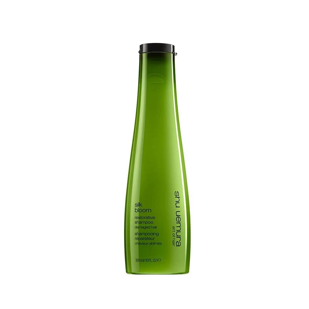 Duo Shampooing Et Conditioner Silk Bloom Shu Uemura – Image 2