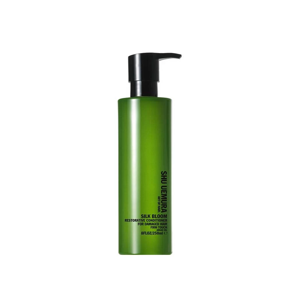 Duo Shampooing Et Conditioner Silk Bloom Shu Uemura – Image 3
