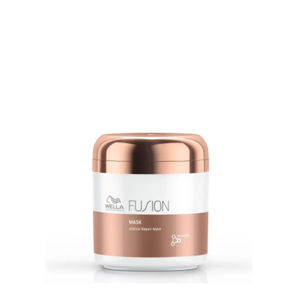 Duo Shampooing Et Masque Fusion Wella – Image 3