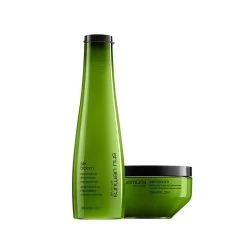 Duo Shampooing Et Masque Silk Bloom Shu Uemura