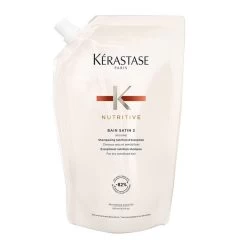 Éco-Recharge Bain Satin 2 Kérastase 500ml