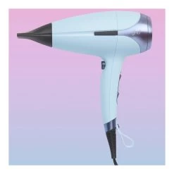 Édition Limitée GHD Sèche-Cheveux Professionnel Helios™ Bleu Pastel