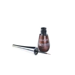 Eye Liner (pinceau Nylon) Bronze Metallique Parisax